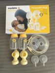 Medela personal fit PLUS