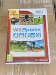 Wii Sports