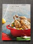 Le Creuset kokbok Nordisk Mat