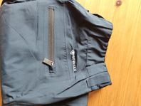 peak performance gortex golf Byxor