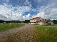 Fd. HVB-Fastighet(er) i Natursköna Värmland till salu 