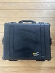 Peli Protector Case 1600 