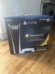 Playstation 5 + 24 Mån Premium (Obruten)