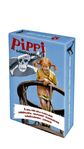 Spel Pippi Långstrump Sjörövarspelet (5 olika) NY!