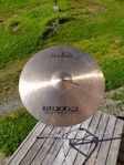 Istanbul Agop Idris Muhammad Ride 22"