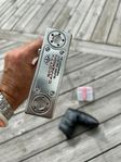 Scotty Cameron Super Select Newport Plus