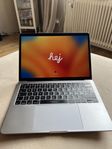 MacBook Pro 13” 256gb SSD