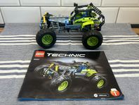 Lego Technic 42037