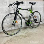 Sprint Trekking 28” 24vxl Shimano, fabriksny