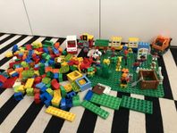 Lego Duplo