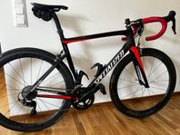 Specialized Tarmac SL6, 56