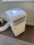 AC portabel APT 7000 btu- nästan ny