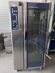 Stor electrolux combi ugn 13 bleck