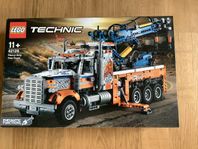 technic lego 42128