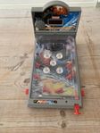 flipper spel (pinball)