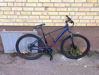 mountainbike cykel