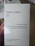 Ny Swiss Clinic tandblekning oöppnad