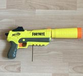 Nerf fortnite pistol