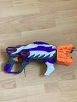 Nerf ravager