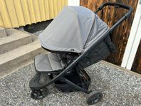 Thule Spring Barnvagn 