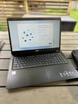 Acer Aspire 3, intel core i5, oanvänd 