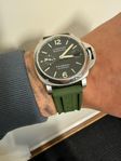 Panerai Luminor Marina, PAM00048 Mint Condition, Full Cert