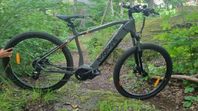 Nästan ny El MTB, 110Nm 250W 720Wh, hyllad bästa köp 2023