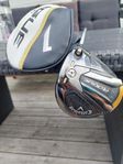 callaway rogue triple diamond ls x-stiff