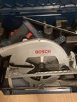 Cirkelsåg Betteridriven Bosch Professional