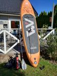 SUP Aqua Marina fusion 10'4