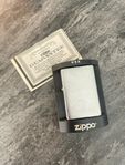 Sällsynt Samlarobjekt: Vintage Zippo 2031695 A 03 Marlboro