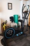 Crosstrainer - Extremefit CT 8.5