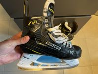 Bauer supreme m1 strl 6.5 D