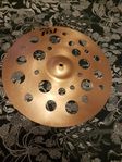 Paiste 18" PSTX Swiss Thin Crash