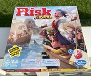 Risk Junior brädspel