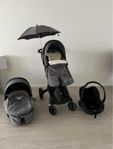 Stokke Xplory Paket