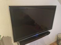 Samsung LED-TV 46 tum