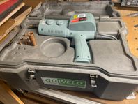 GoWeld Portabel MIG-svets + Festool VS 600 GE