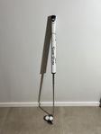 2-ball putter White Hot 38"