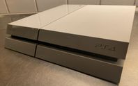 Sony Playstation 4