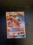 CHARIZARD Pokemon kort 