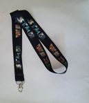 Star Wars, lanyard 