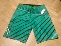 Bad/Surf/Board Shorts - Quiksilver Cypher Plate Shift Stl 36