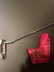 Scotty Cameron newport 