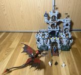 LEGO King's Castle Siege 7094