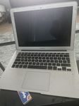 MacBook air 2015. 1500kr