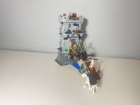 Lego Castle, Drawbridge Defense 7079