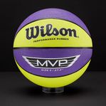 Wilson MVP Outdoor Basketball Rubber