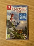 Unravel Two Nintendo Switch 