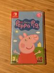 Peppa Pig Nintendo Switch